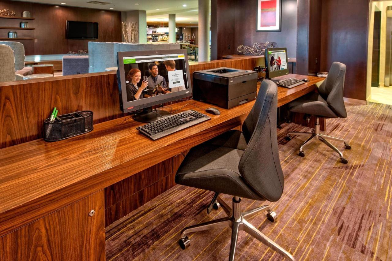 Courtyard By Marriott Alexandria Ξενοδοχείο Εξωτερικό φωτογραφία