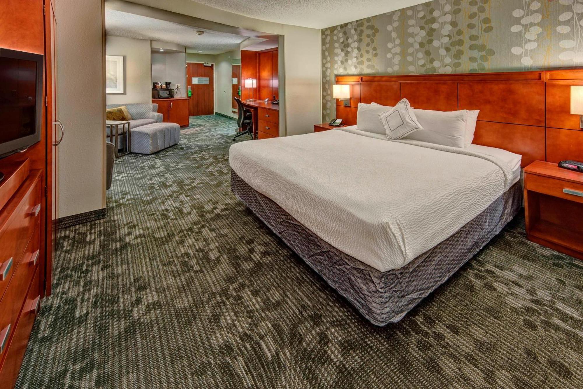 Courtyard By Marriott Alexandria Ξενοδοχείο Εξωτερικό φωτογραφία