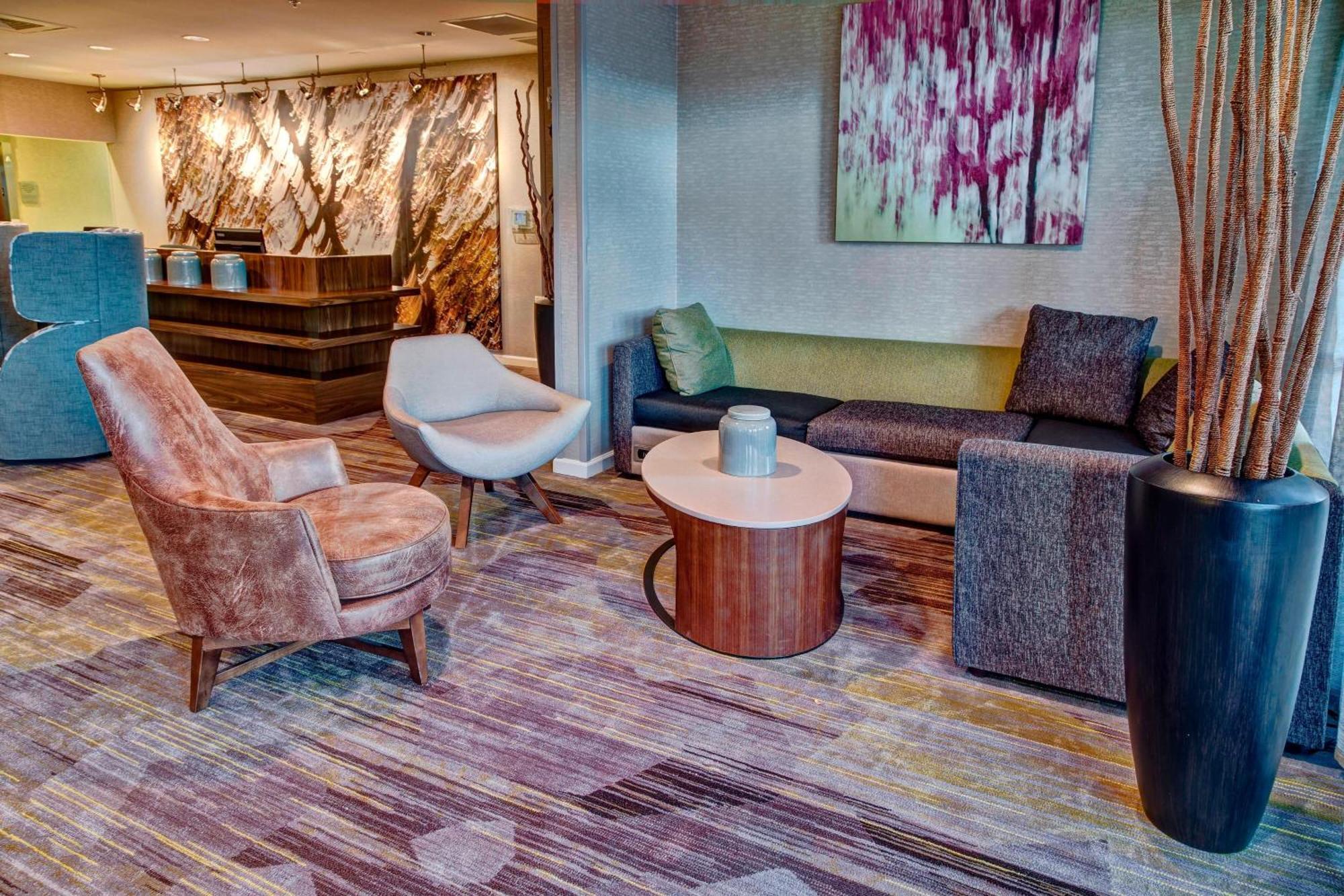 Courtyard By Marriott Alexandria Ξενοδοχείο Εξωτερικό φωτογραφία