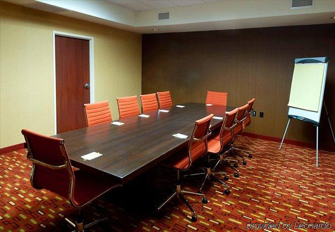 Courtyard By Marriott Alexandria Ξενοδοχείο Ανέσεις φωτογραφία