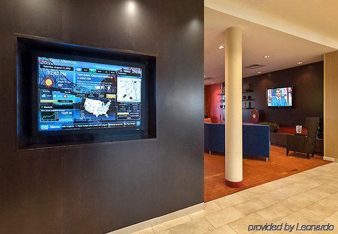Courtyard By Marriott Alexandria Ξενοδοχείο Ανέσεις φωτογραφία