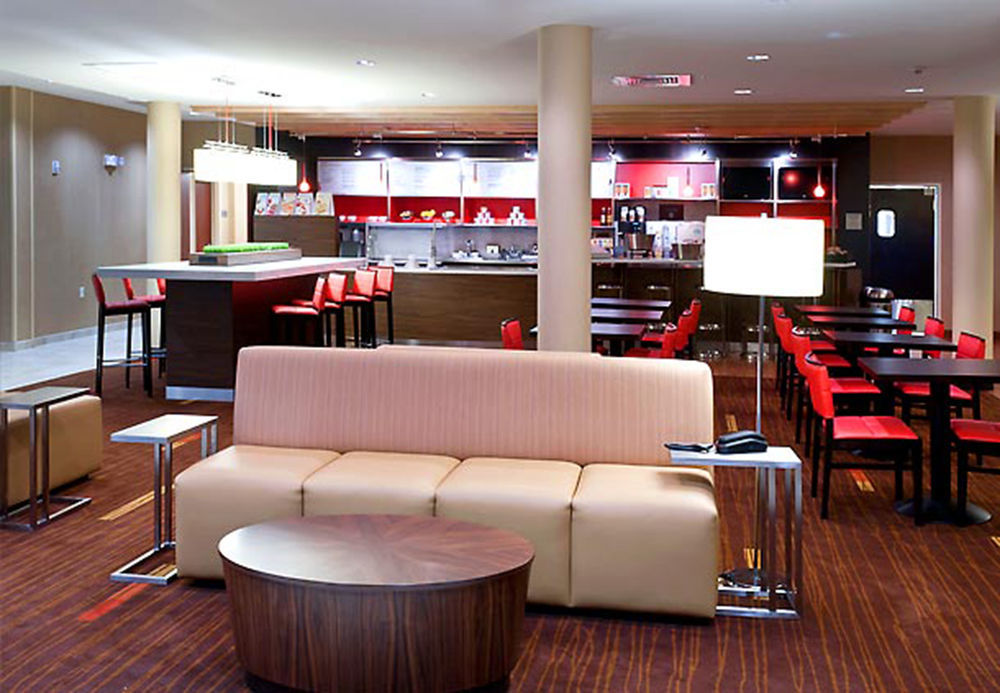 Courtyard By Marriott Alexandria Ξενοδοχείο Εξωτερικό φωτογραφία