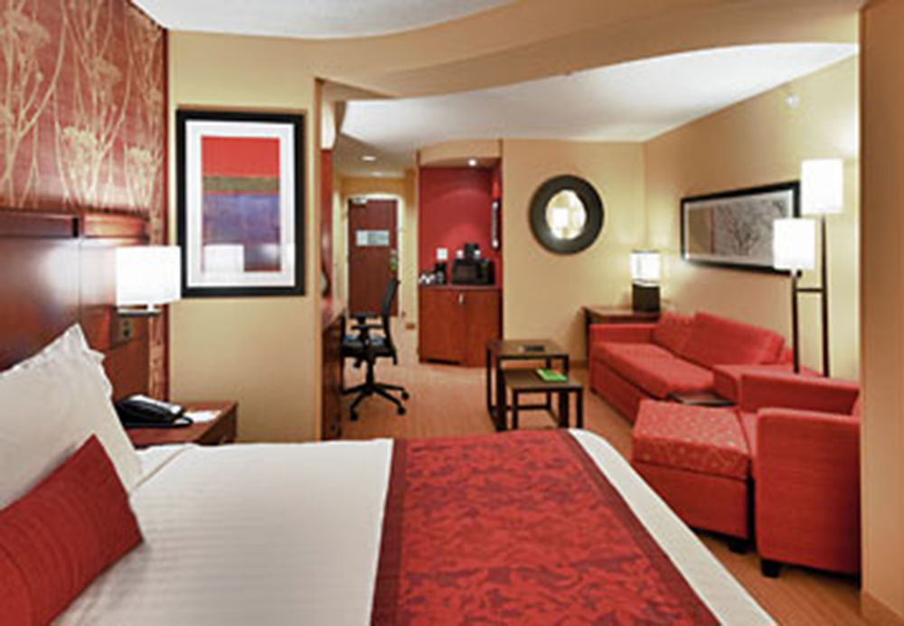 Courtyard By Marriott Alexandria Ξενοδοχείο Δωμάτιο φωτογραφία