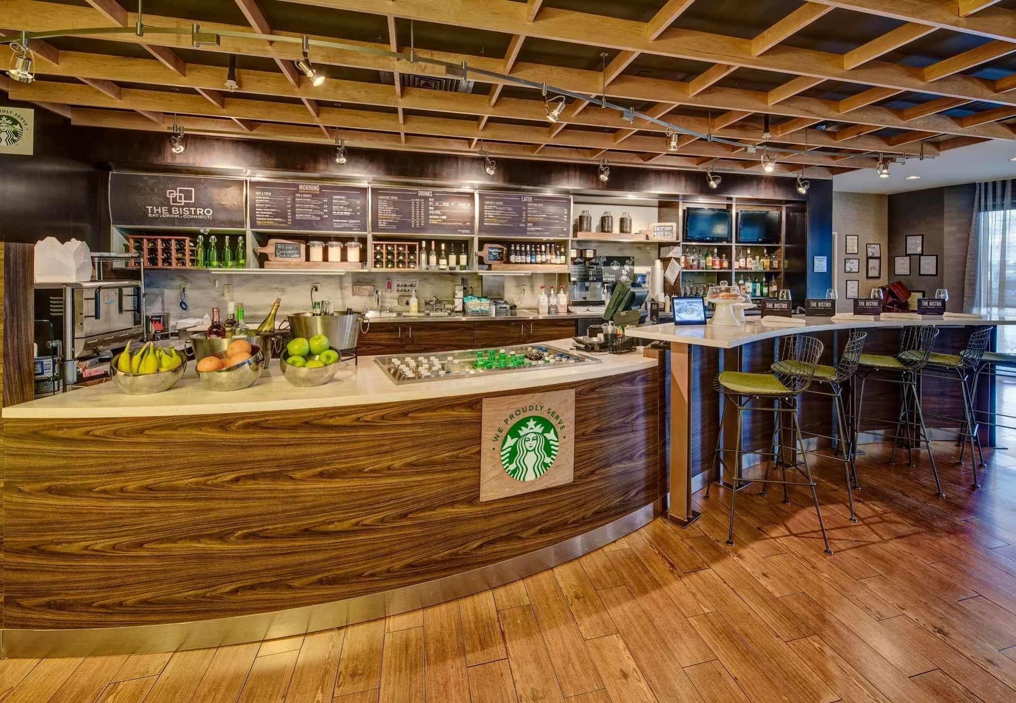 Courtyard By Marriott Alexandria Ξενοδοχείο Εξωτερικό φωτογραφία